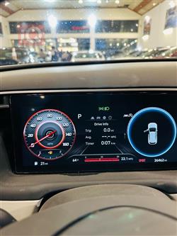 هيونداي توسان